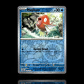 ▸ Magikarp | SV: Scarlet & Violet 151 | Reverse Holo | 129/165 | NM