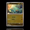 ▸ Phanpy | ME04: Chaos Rising | Reverse Holo | 044/086 | NM