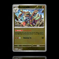 ▸ Barbaracle | ME03: Perfect Order | Reverse Holo | 043/088 | NM