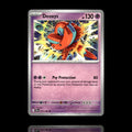 ▸ Deoxys | ME04: Chaos Rising | Uncommon | 033/086 | NM