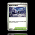 ▸ Nighttime Mine | ME: Ascended Heroes | Uncommon | 197/217 | NM