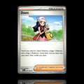 ▸ Dawn | ME02: Phantasmal Flames | Uncommon | 087/094 | NM