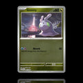 ▸ Goomy | ME04: Chaos Rising | Reverse Holo | 066/086 | NM