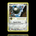 ▸ Magnemite (66) | Stormfront | Common | 66/100 | NM