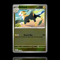 ▸ Boltund | ME02: Phantasmal Flames | Reverse Holo | 031/094 | NM