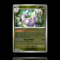 ▸ Goodra | ME04: Chaos Rising | Reverse Holo | 068/086 | NM