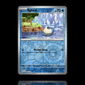 ▸ Spheal | SV08: Surging Sparks | Reverse Holo | 043/191 | NM