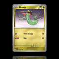▸ Dreepy | ME: Ascended Heroes | Common | 158/217 | NM