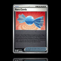 ▸ Rare Candy | ME01: Mega Evolution | Reverse Holo | 125/132 | NM