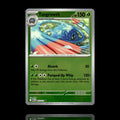 ▸ Tangrowth | ME01: Mega Evolution | Reverse Holo | 007/132 | NM