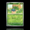 ▸ Oddish | SV: Scarlet & Violet 151 | Reverse Holo | 043/165 | NM