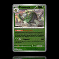 ▸ Chesnaught | ME04: Chaos Rising | Reverse Holo | 007/086 | NM