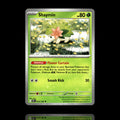 ▸ Shaymin | SV10: Destined Rivals | Uncommon | 010/182 | NM