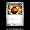 ▸ Team Rocket's Venture Bomb | SV10: Destined Rivals | Uncommon | 179/182 | NM