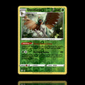 ▸ Decidueye | Shining Fates | Reverse Holo | 008/072 | NM