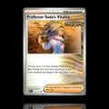 ▸ Professor Sada's Vitality | SV: Prismatic Evolutions | Uncommon | 120/131 | NM