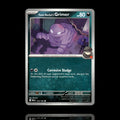▸ Team Rocket's Grimer | SV10: Destined Rivals | Common | 123/182 | NM