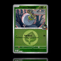 ▸ Team Rocket's Tarountula | Ascended Heroes | Energy Reverse Holo | 18/217 | NM