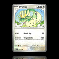 ▸ Drampa | ME: Ascended Heroes | Uncommon | 176/217 | NM