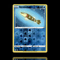 ▸ Arrokuda | SWSH08 Fusion Strike | Reverse Holo | 082/264 | NM