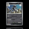 ▸ Steelix | ME01: Mega Evolution | Reverse Holo | 093/132 | NM