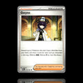 ▸ Gwynn | ME05: Pitch Black | Uncommon | 078/084 | NM