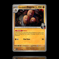 ▸ Team Rocket's Dugtrio | ME: Ascended Heroes | Uncommon | 101/217 | NM