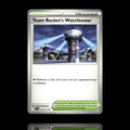 ▸ Team Rocket's Watchtower | ME: Ascended Heroes | Uncommon | 210/217 | NM
