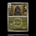 ▸ Carkol | ME: Ascended Heroes | Reverse Holo | 119/217 | NM