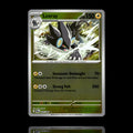 ▸ Luxray | ME03: Perfect Order | Reverse Holo | 028/088 | NM