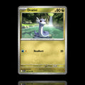 ▸ Dratini | ME: Ascended Heroes | Common | 150/217 | NM