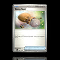 ▸ Sacred Ash | SV10: Destined Rivals | Uncommon | 168/182 | NM