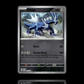 ▸ Dialga | ME01: Mega Evolution | Reverse Holo | 095/132 | NM