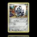 ▸ Aron | Rising Rivals | Common | 57/111 | NM