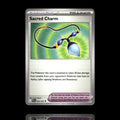 ▸ Sacred Charm | ME02: Phantasmal Flames | Uncommon | 093/094 | NM