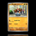 ▸ Binacle | ME03: Perfect Order | Common | 042/088 | NM