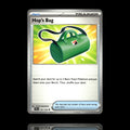 ▸ Hop's Bag | SV09: Journey Together | Uncommon | 147/159 | NM