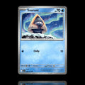 ▸ Snorunt | ME: Ascended Heroes | Common | 046/217 | NM