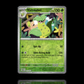 ▸ Victreebel | SV: Scarlet & Violet 151 | Reverse Holo | 071/165 | NM