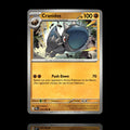 ▸ Cranidos | ME05: Pitch Black | Common | 044/084 | NM