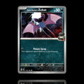 ▸ Team Rocket's Zubat | SV10: Destined Rivals | Common | 120/182 | NM