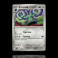 ▸ Bronzong | ME02: Phantasmal Flames | Uncommon | 072/094 | NM