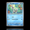▸ Wimpod | ME04: Chaos Rising | Common | 025/086 | NM