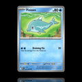 ▸ Finizen | ME05: Pitch Black | Common | 021/084 | NM