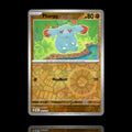 ▸ Phanpy | SV08: Surging Sparks | Reverse Holo | 102/191 | NM