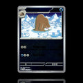 ▸ Piloswine | ME02: Phantasmal Flames | Reverse Holo | 024/094 | NM