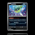 ▸ Qwilfish | ME04: Chaos Rising | Reverse Holo | 052/086 | NM