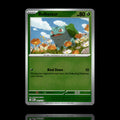 ▸ Bulbasaur | ME01: Mega Evolution | Reverse Holo | 001/132 | NM