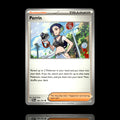 ▸ Perrin | SV06: Twilight Masquerade | Uncommon | 160/167 | NM