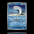 ▸ Wiglett | SV01: Scarlet & Violet Base Set | Reverse Holo | 055/198 | NM